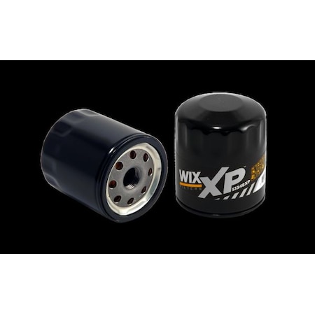 Wix Filters Xp Lube Filter, 51348Xp 51348XP
